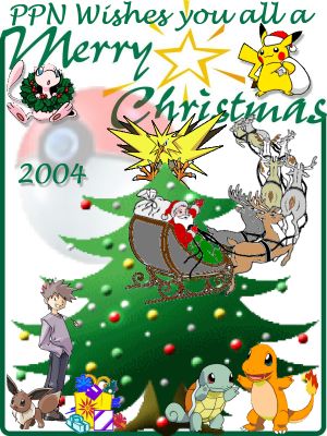 PPN XMas Card
Our Christmas card. 

From PPN to ALL of you!
Keywords: PPN xmas christmas card season's greetings