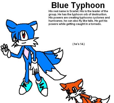 Blue typhoon profile
profile2
Keywords: Blue typhoon