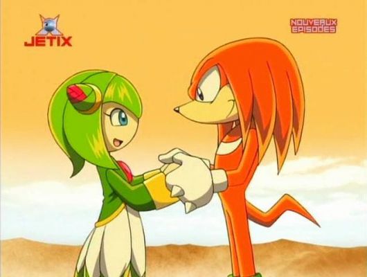 awww...
:chanting: cosmo likes knuckles! cosmo likes knuckles!
Keywords: cosmo knuckles