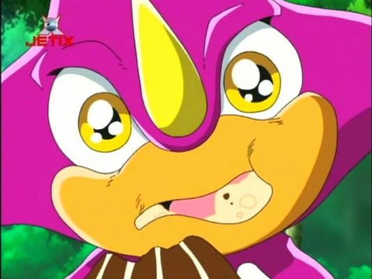 Retarded espio
it's funny and scary at the same 
