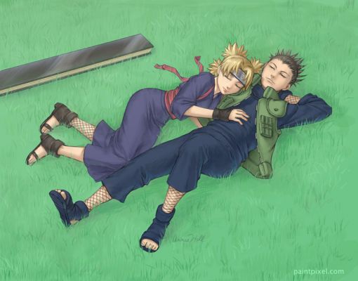 Shika+Tema
Shikamaru and Temari...my 2nd favorite couple off Naruto...
Keywords: Shika x Tema