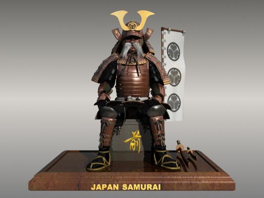 warr
Keywords: JAPAN WARRIOR toy evepe suntianfang 3d usa army å­™å¤©æ”¾ å¤§é“ æ­¦å£« CHINA FORCE HUMAN SAMURAI