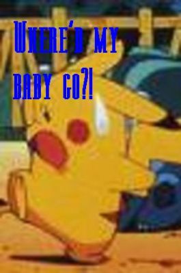 Pikachu baby
Keywords: Pikachu