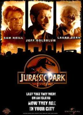 Jurassic Park 4
I read it MIGHT come out next summer...><....But yeah..*twitch*..(I really think it's coming out after my B-day..Jan. 18...because a saw a strange trailer when I went to see the trans-..nvm..none of you care XD)
