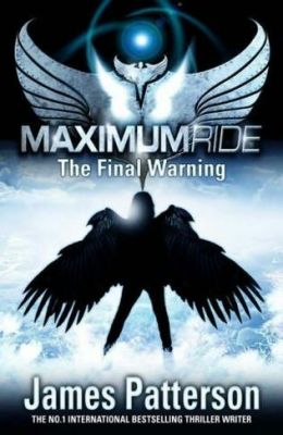 Maximum Ride book 4
Okay, I DO NOT know if this is what the 4th book is really going to look like,but i hope so..cause it looks cool O.o..anyways its coming out next year sometime..w00t!^^
Keywords: Books MaximumRide Novel
