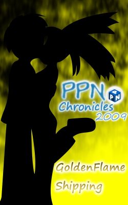 PPN Chronicles 2009: GoldenFlame Shipping Poster
This here is a poster to the second installment of the PPN Chronicles of 2009 trilogy.
Keywords: PPN Chronicles 2009 GoldenFlame Shipping Poster