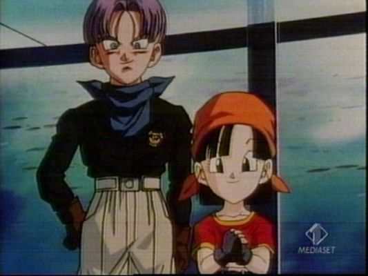trunks and pan
-wdg

