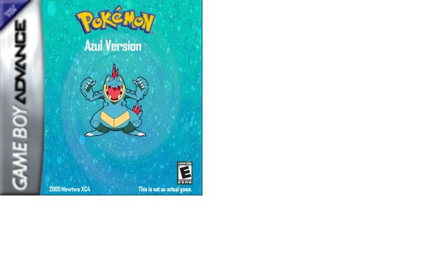 Pokemon Azul Version
this is a game i made up. 

