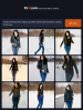 craiyon_091626_woman_with_black_hair__zipped_up_leather_jacket__dark_blue_jeans__walking_in_the_snow.png