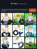 craiyon_092929_anime_style__woman_with_blonde_hair__white_dress_shirts_and_blue_jeans__in_a_tire_swi.png