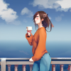 craiyon_123934_Anime_style_artistic_pixiv_photoshop_Clouds_Day_Time_Leisure_Nature_Person_Relaxation.png
