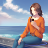 craiyon_125211_Anime_style_artistic_pixiv_photoshop_Clouds_Day_Time_Leisure_Nature_Person_Relaxation.png