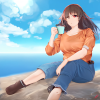 craiyon_125212_Anime_style_artistic_pixiv_photoshop_Clouds_Day_Time_Leisure_Nature_Person_Relaxation.png