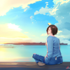 craiyon_125457_Anime_style_artistic_pixiv_photoshop_Clouds_Day_Time_Leisure_Nature_Person_Relaxation.png