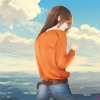 craiyon_125458_Anime_style_artistic_pixiv_photoshop_Clouds_Day_Time_Leisure_Nature_Person_Relaxation.png