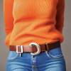 craiyon_134509_Stunningly_beautiful_woman_with_brown_hair__orange_sweater__blue_jeans__brown_belt__H.png