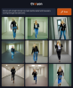 craiyon_150317_Woman_with_straight_blonde_hair__black_leather_jacket_and_blue_jeans__running_through.png