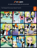 craiyon_163911_The_Powerpuff_Girls_versus_Android_17_and_18.png