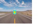 pikachu in that road.JPG