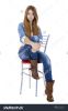 stock-photo-portrait-in-full-growth-the-young-girl-in-a-jacket-and-blue-jeans-isolated-on-white-288680354.jpg