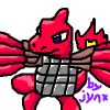charmeleon Chinese costume.png