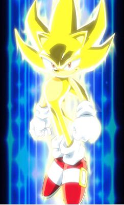 Super sonic
from sonic X- Keppo
Keywords: Sonic
