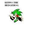 Keppo the hedgehog.JPG