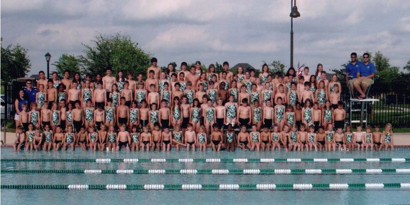 Swim Team Picture
The picture they took for swim team. We are the Grand Lakes Gators! We are incredible! We have not lost a meet for 4 years in a row. (I am one of the best on the team)

