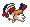 Rainbow Pidgeot Mini.PNG