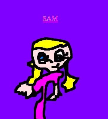 sam
