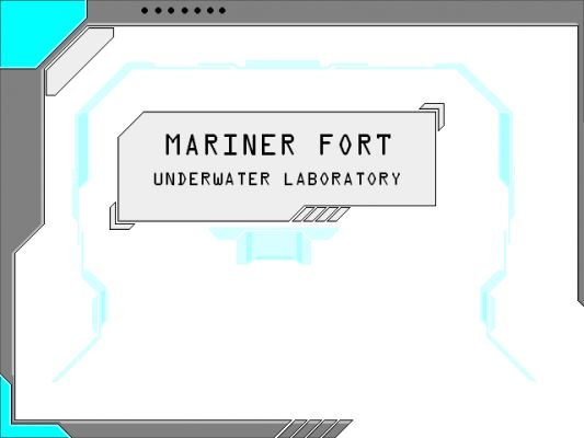 mariner fort frame
