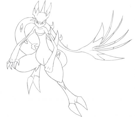future kan
this is how hed look later in my story..obviously has a mewtwo-like "glow" to him
