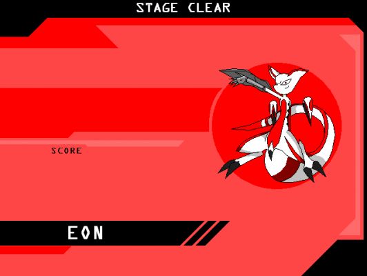 stage clear eon
