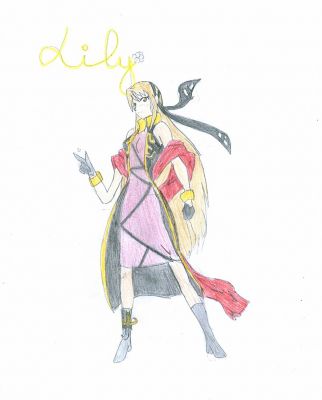 lily
she is the smart one of the group in shadow foxs emotions. allways ready whith a plan lily makes a good team mate. espeacialy in stiky situasions.
Keywords: lily