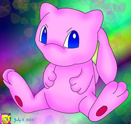 Chibi Mew
this was a Chibi mew drawing i did a while back
Keywords: pokemon