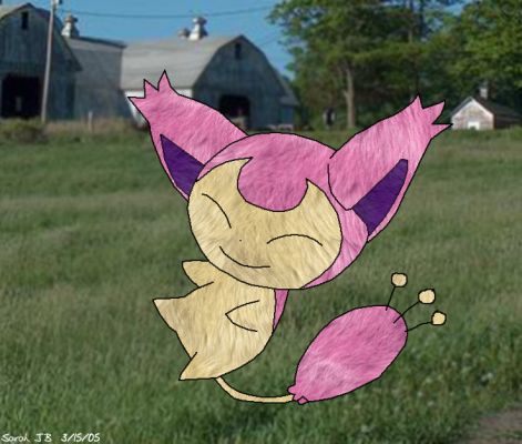 furry skitty2
here is a 2nd one of her
Keywords: pokemon