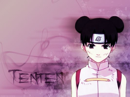 tenten...
what is so frikin special about tenten? why do sooo many people like her? i see nothing special, just a weak weapon specialist, why do so many people like tenten tell me...someone...
Keywords: ...why...