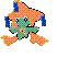 Jirachi recolored as Deoxys.PNG