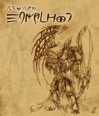 Lich Lord Terminus concept art
From Warmachine: Apotheosis
