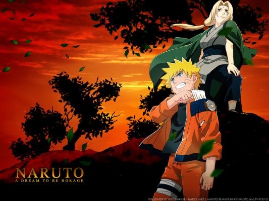 Keywords: Naruto