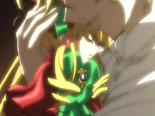 rozen's love for shinku
he really loves his dolls, i think he's in his early 20s
Keywords: rozen maiden