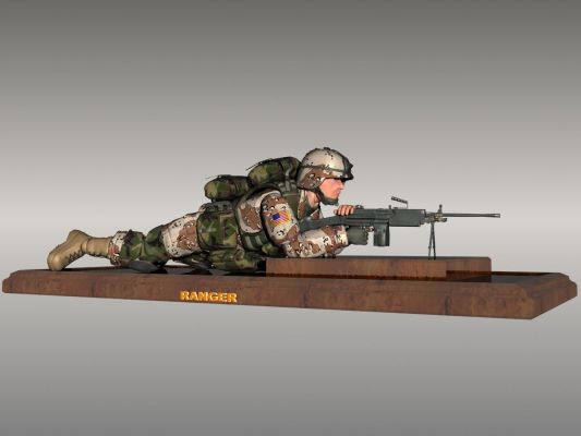 ranger soldier toy
ranger soldier toy evepe suntianfang 3d usa army 孙天放 CHINA FIREMAN POLITE
Keywords: ranger soldier toy evepe suntianfang 3d usa army 孙天放 CHINA FIREMAN POLITE