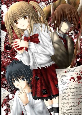 Death Note
