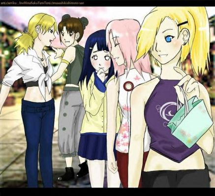 naruto girls
i love it! me and my girls (in real life)
Keywords: naruto girls