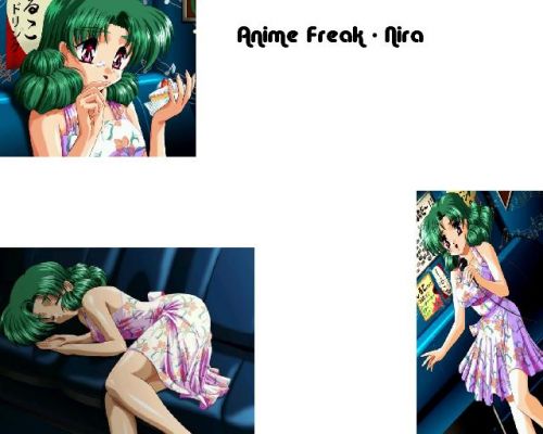 Nira - Anime
Keywords: Anime011