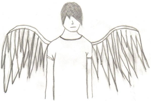 Tod from GAURDIAN ANGEL
This is the main character in my story GAURDIAN ANGEL.
Keywords: tod angel bella