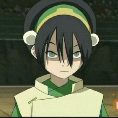 Toph
Avatard loli that will kick your ass around.
Keywords: Toph Avatar