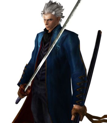 Going away for a month
I'll be going on vacation for month be back on the 15th of July....See ya....
-Deus
P.S. heres a pic of Vergil with Yamato
Keywords: deus on Vacation