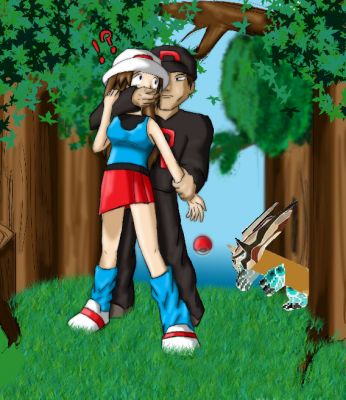 Boltia must save LeafGreen
boltia was playing in the woods with LeafGreen until a rocket (or a broly servent) shows up and gags her,BOLTIA WILL SAVE YOU!!!!
Keywords: Boltia Leaf Green Rocket broly