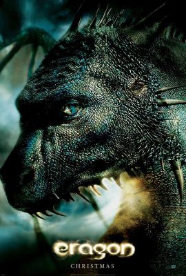 Eragon
F29: one of my favorite films of all time, I hope the sequal, Eldest, turns out as a success.
Keywords: Eragon F29